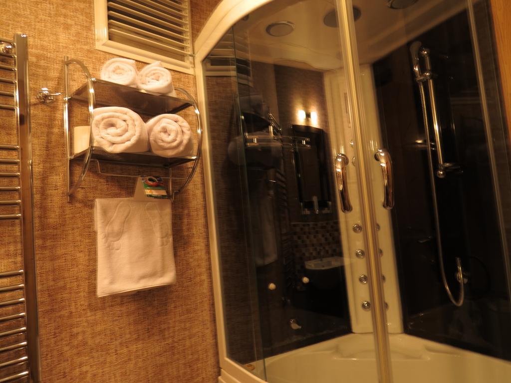 Verman Hotel เอสเกซีเฮียร์ ห้อง รูปภาพ