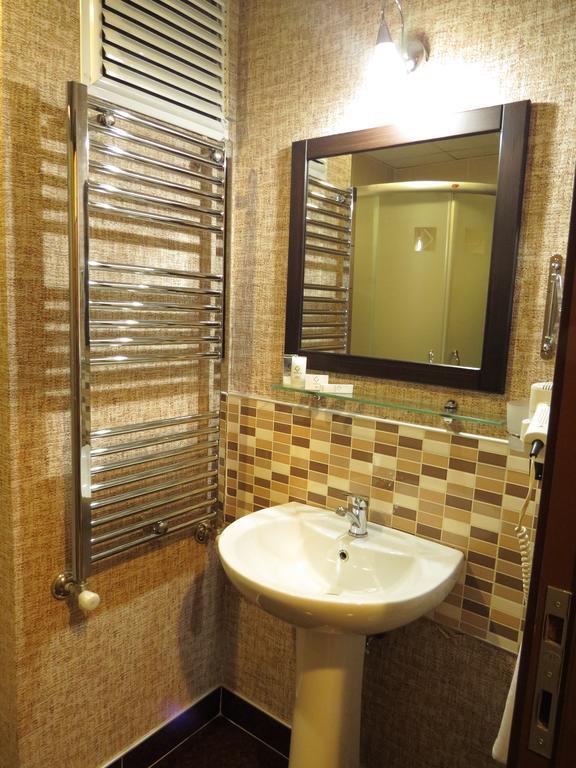 Verman Hotel เอสเกซีเฮียร์ ห้อง รูปภาพ